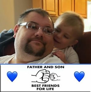 Meet your Posher, Chris